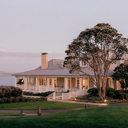 Vila Rosewood Kauri Cliffs Matauri Bay Exteriér fotografie