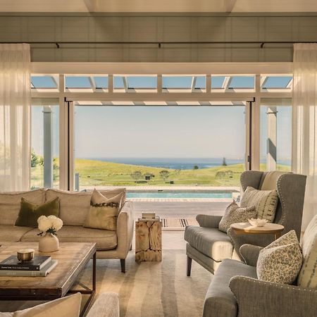 Vila Rosewood Kauri Cliffs Matauri Bay Exteriér fotografie