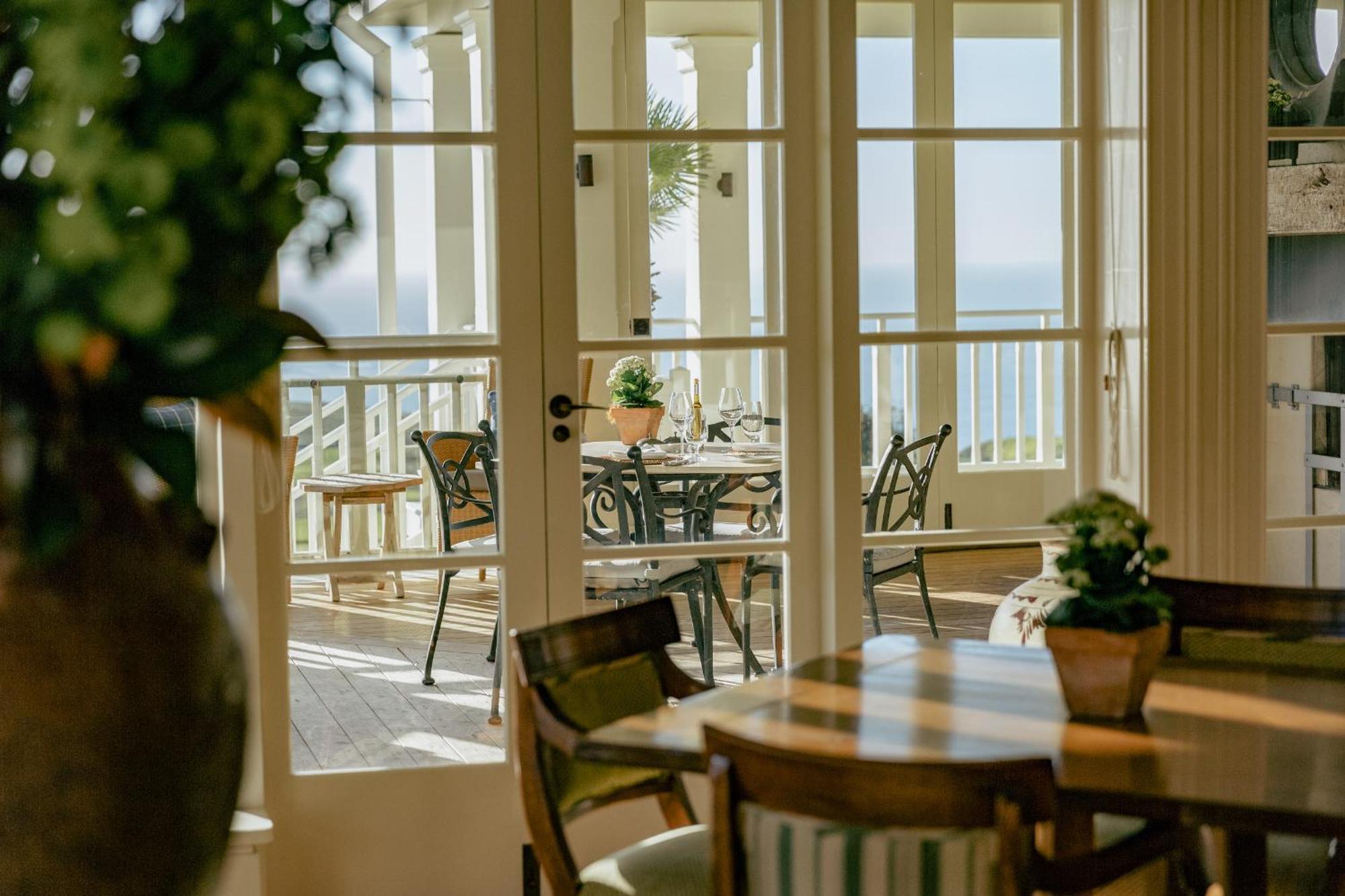Vila Rosewood Kauri Cliffs Matauri Bay Exteriér fotografie