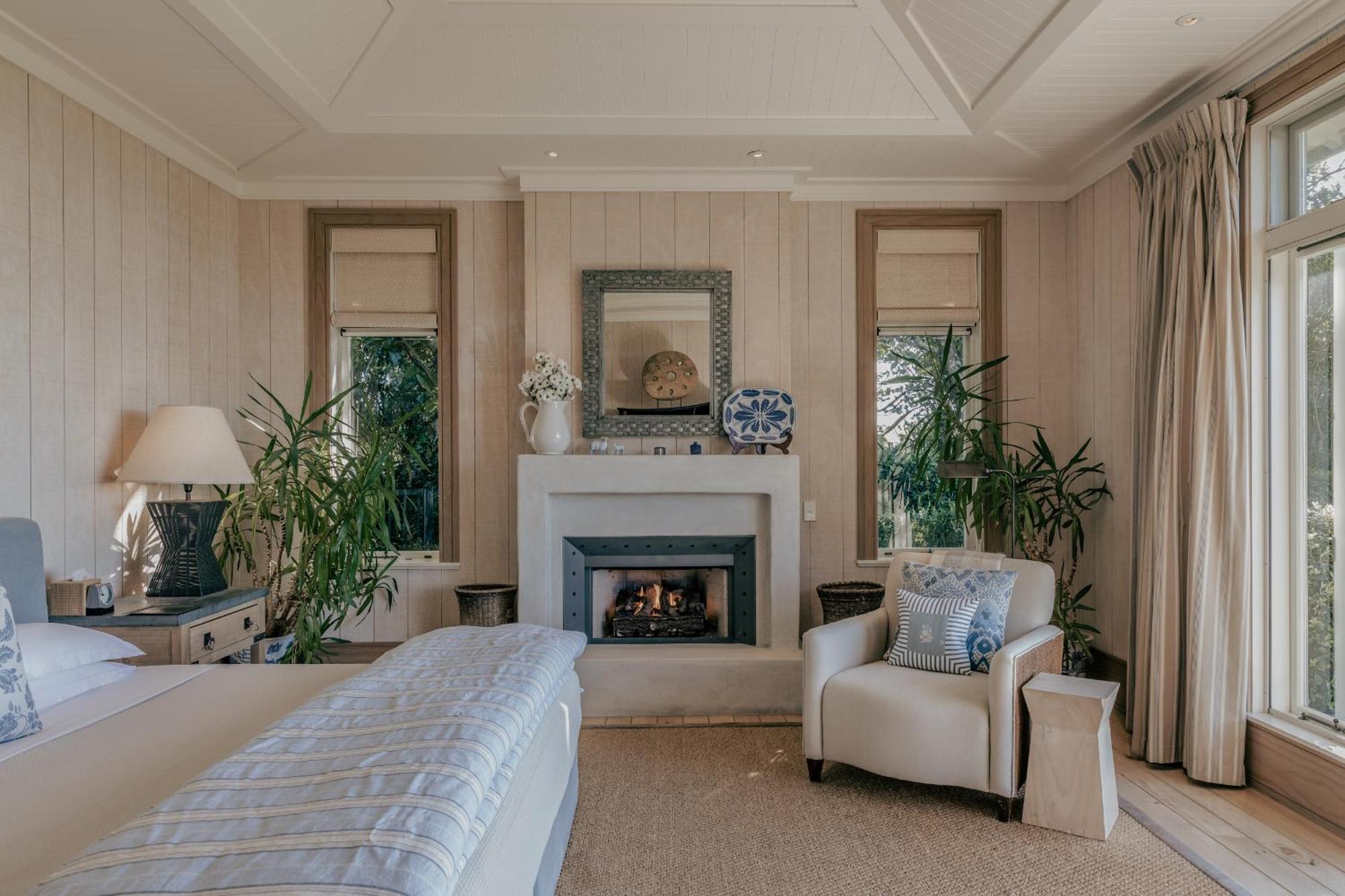 Vila Rosewood Kauri Cliffs Matauri Bay Exteriér fotografie