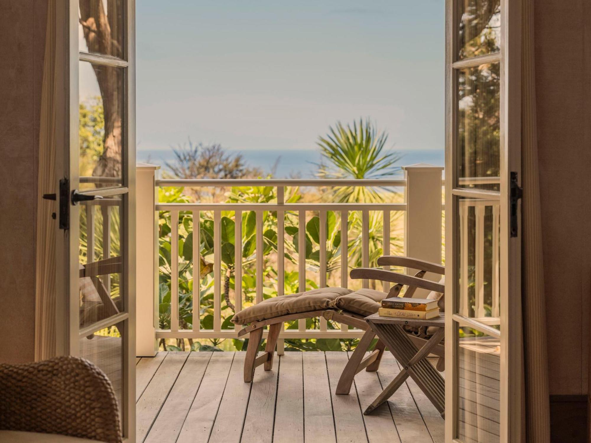 Vila Rosewood Kauri Cliffs Matauri Bay Exteriér fotografie