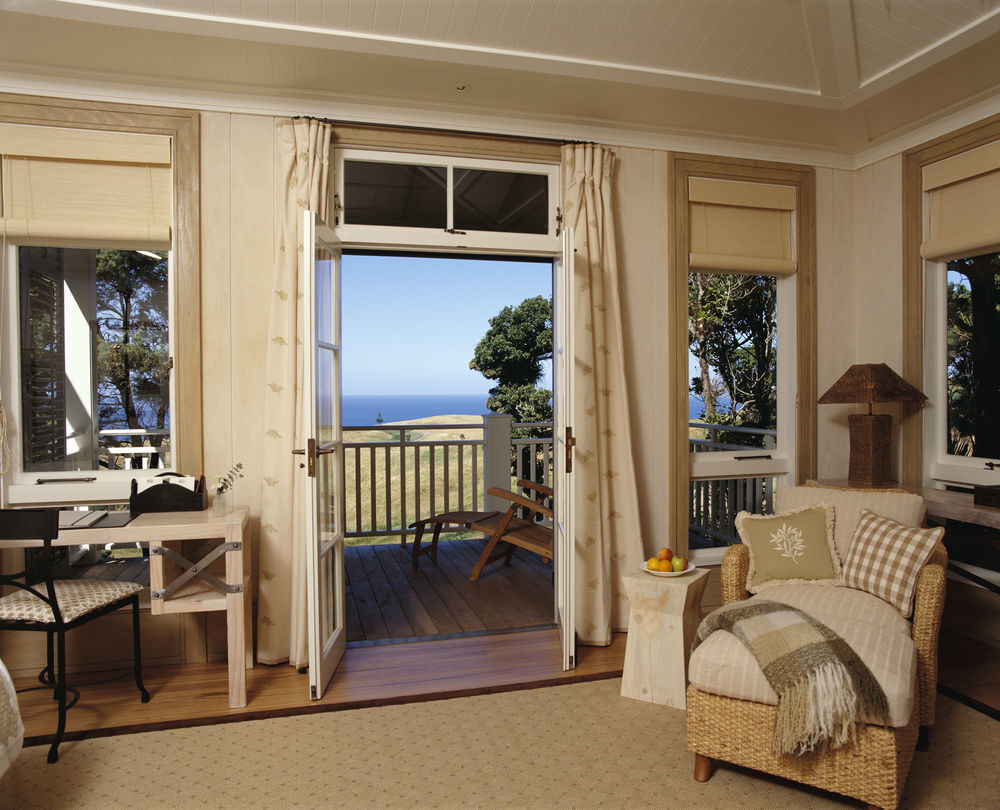 Vila Rosewood Kauri Cliffs Matauri Bay Exteriér fotografie