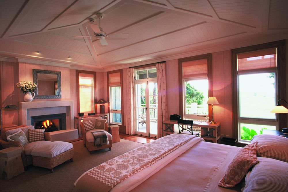 Vila Rosewood Kauri Cliffs Matauri Bay Exteriér fotografie