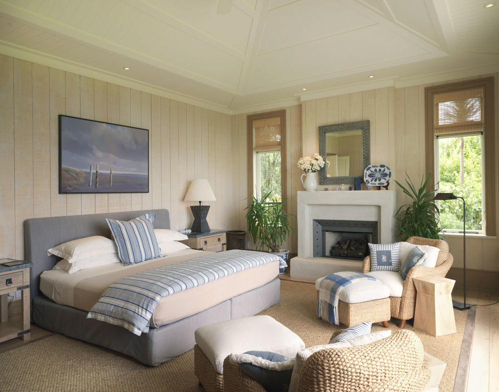 Vila Rosewood Kauri Cliffs Matauri Bay Exteriér fotografie