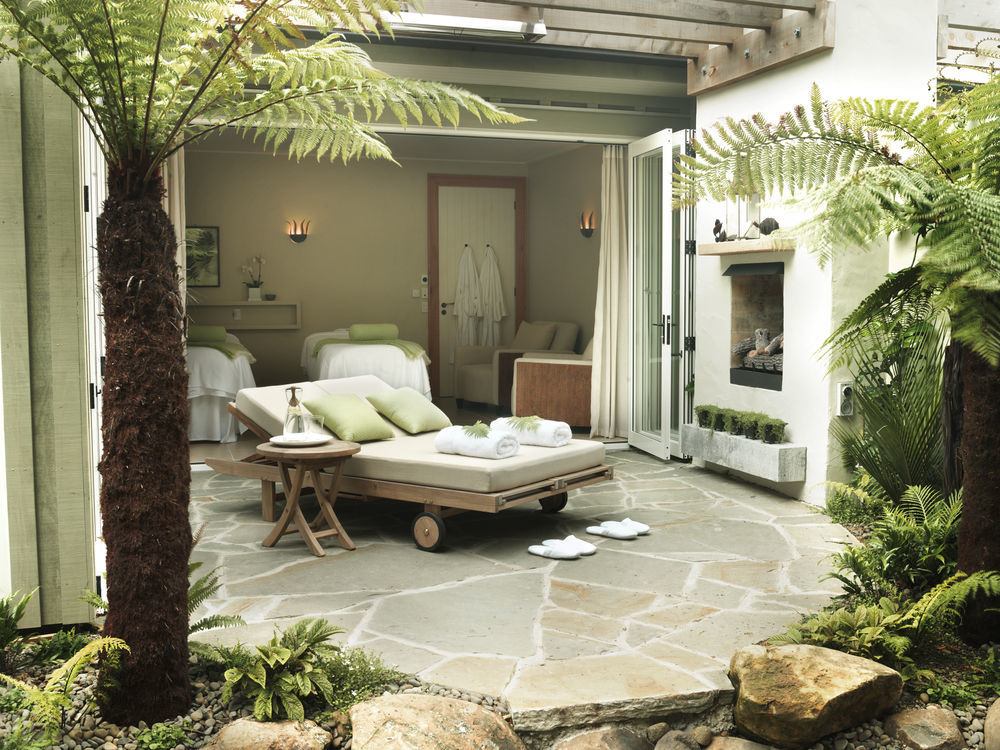 Vila Rosewood Kauri Cliffs Matauri Bay Exteriér fotografie